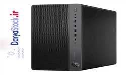 مینی کیس مدل Mini Tower HP G4 800